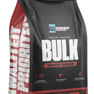 BULK (Weight gainer)