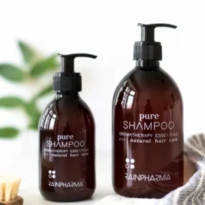 Rainpharma Pure Shampoo 500 Ml